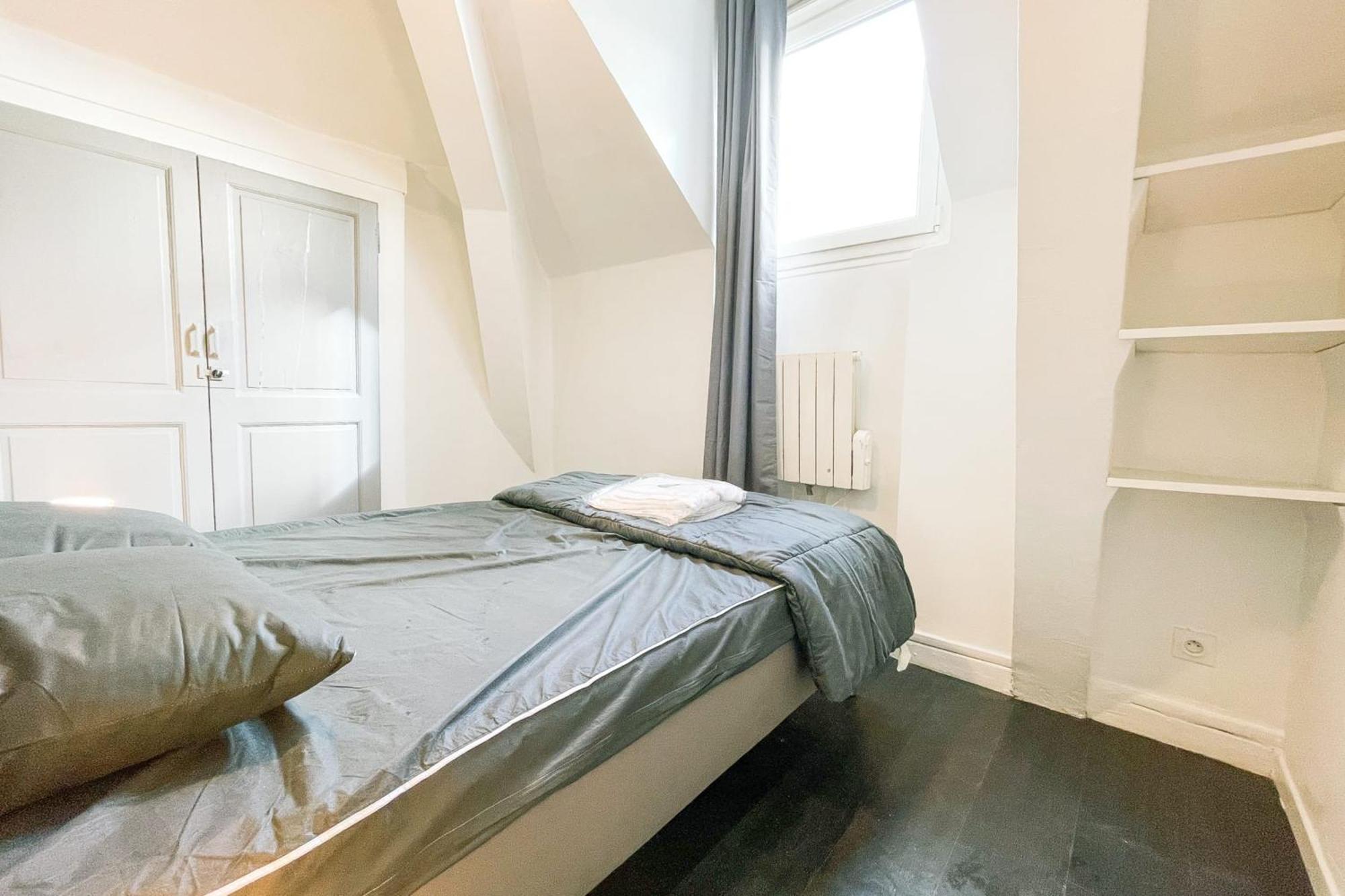 #N9 Le Champo T3 Close To The Centre 2 Bedrooms Grenoble Exterior photo